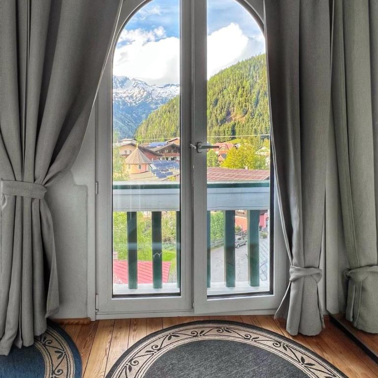 Alpine Pearl - Apartment mit 1 Schlafzimmer - 2