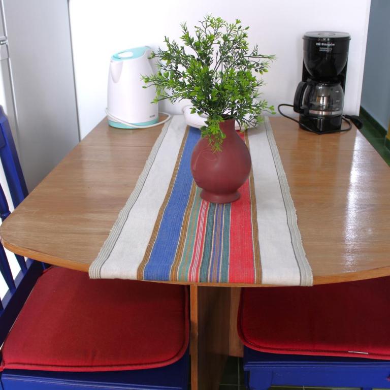 Surycan El Dorado 5th floor Apartment - One-Bedroom Apartment - 13