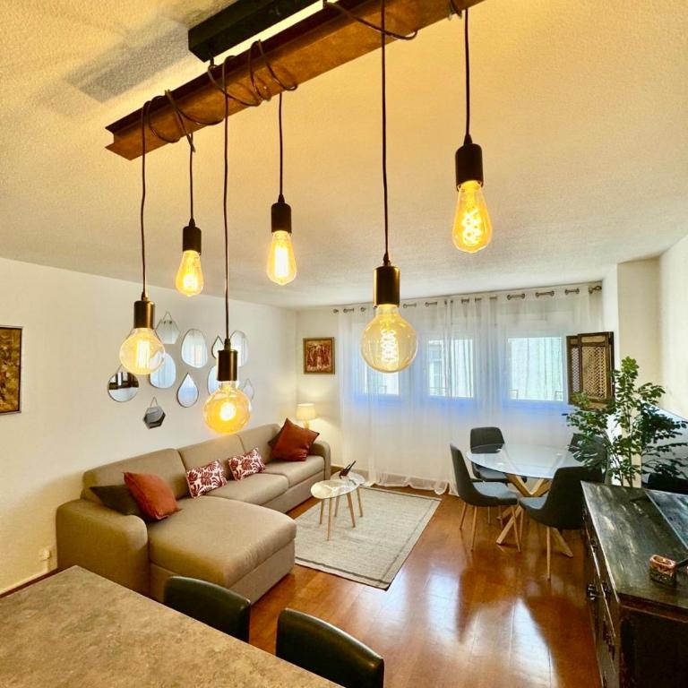 SWEET HOME Le 82 - Appartement 1 Chambre - 7