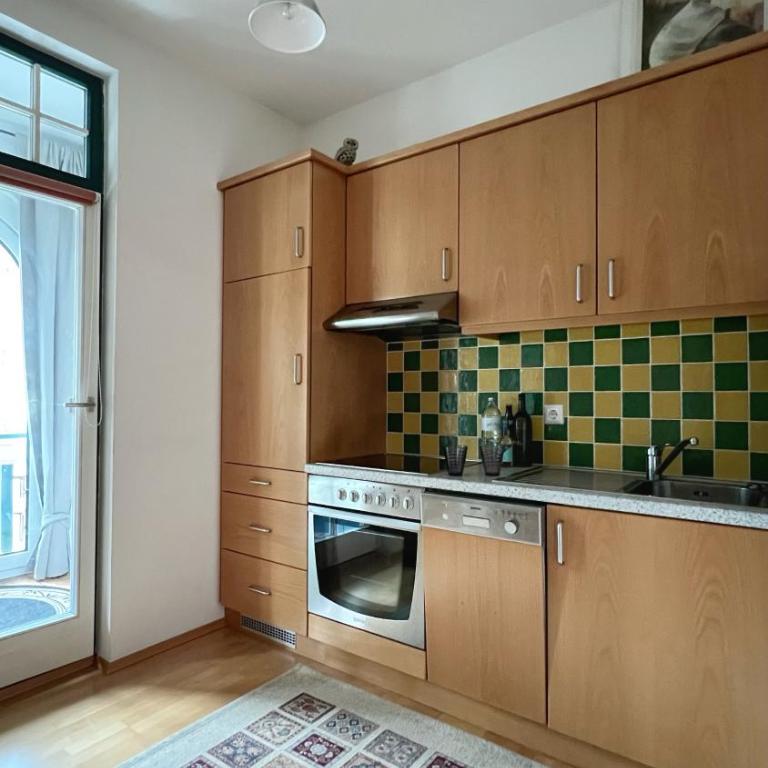 Alpine Pearl - Apartment mit 1 Schlafzimmer - 8