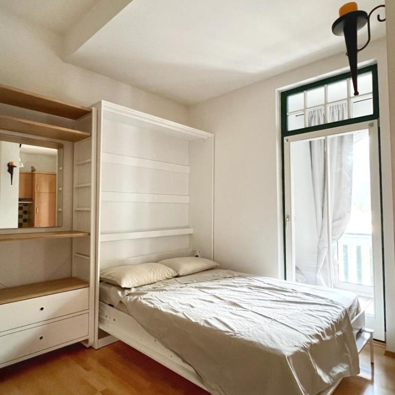 Alpine Pearl - Apartment mit 1 Schlafzimmer - 7