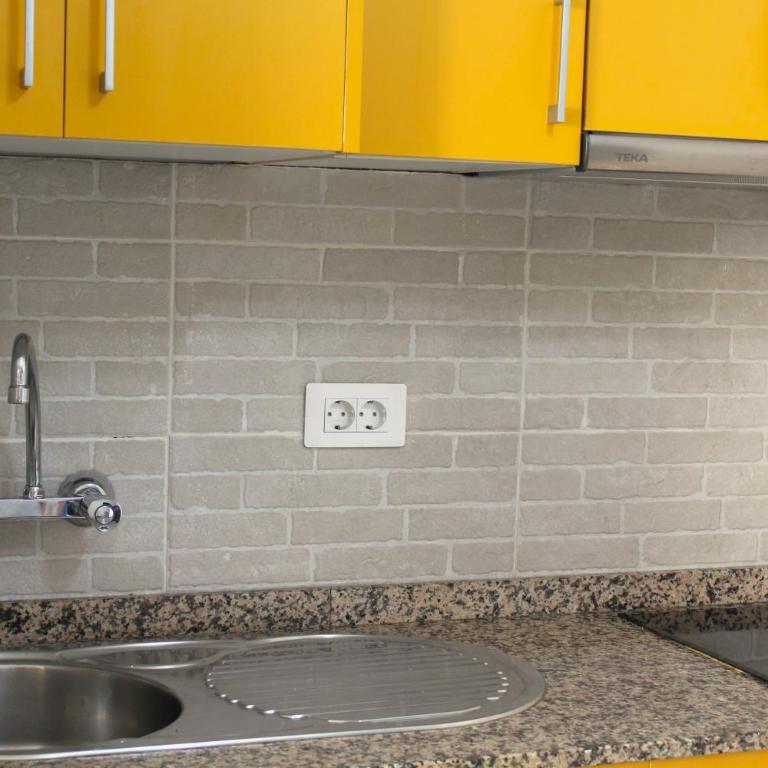 Surycan El Dorado 5th floor Apartment - One-Bedroom Apartment - 16