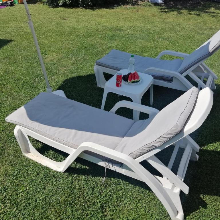 Nest ZEN garden - Apartman sa 2 Spavaće Sobe - 29