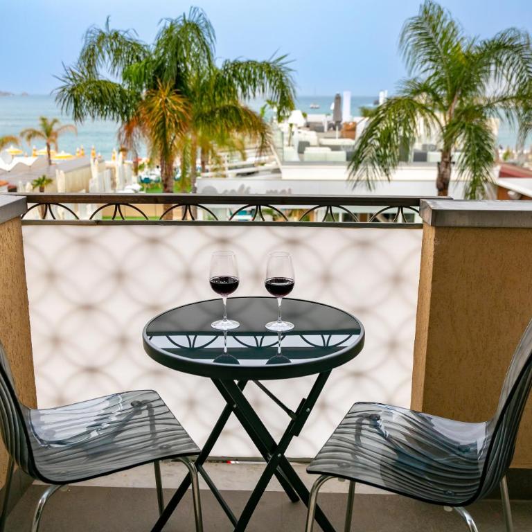 Il Balcone sul Mare - One-Bedroom Apartment with Sea View and Balcony - 2