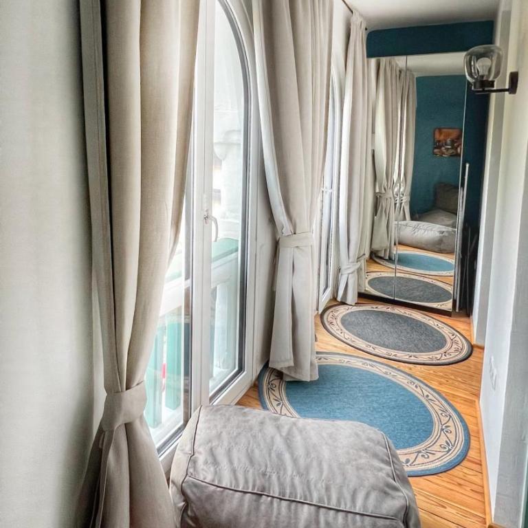 Alpine Pearl - Apartment mit 1 Schlafzimmer - 5