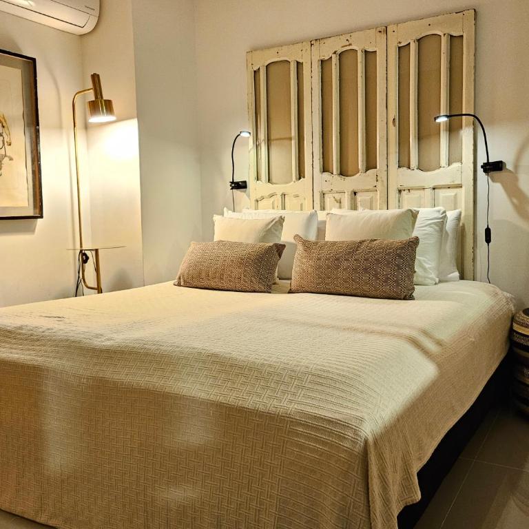 Duplex de Lujo nuevo con vista increible al centro y la playa - Apartamento de 2 dormitorios - 12