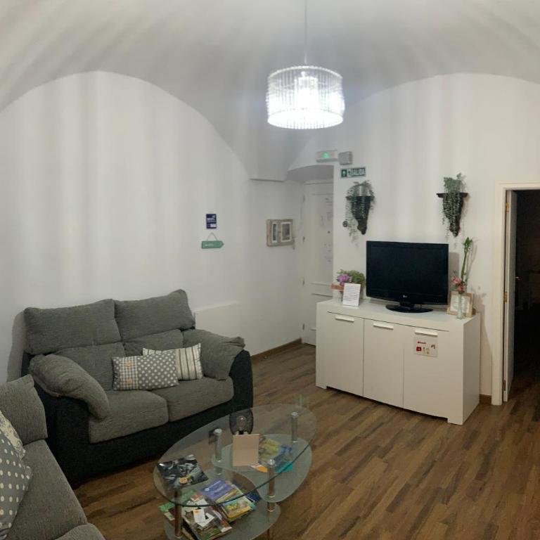 Flor de Lis 1 - Two-Bedroom Apartment - 5
