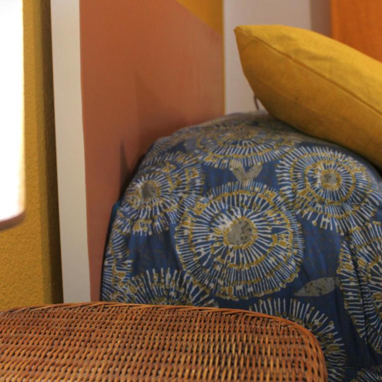 Surycan El Dorado 5th floor Apartment - One-Bedroom Apartment - 23
