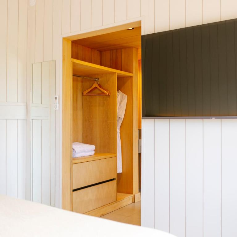 La Morada Lodge - Chalet - 13