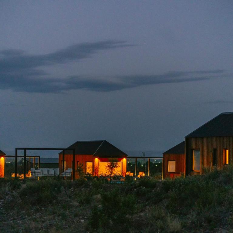 La Morada Lodge - Chalet - 4
