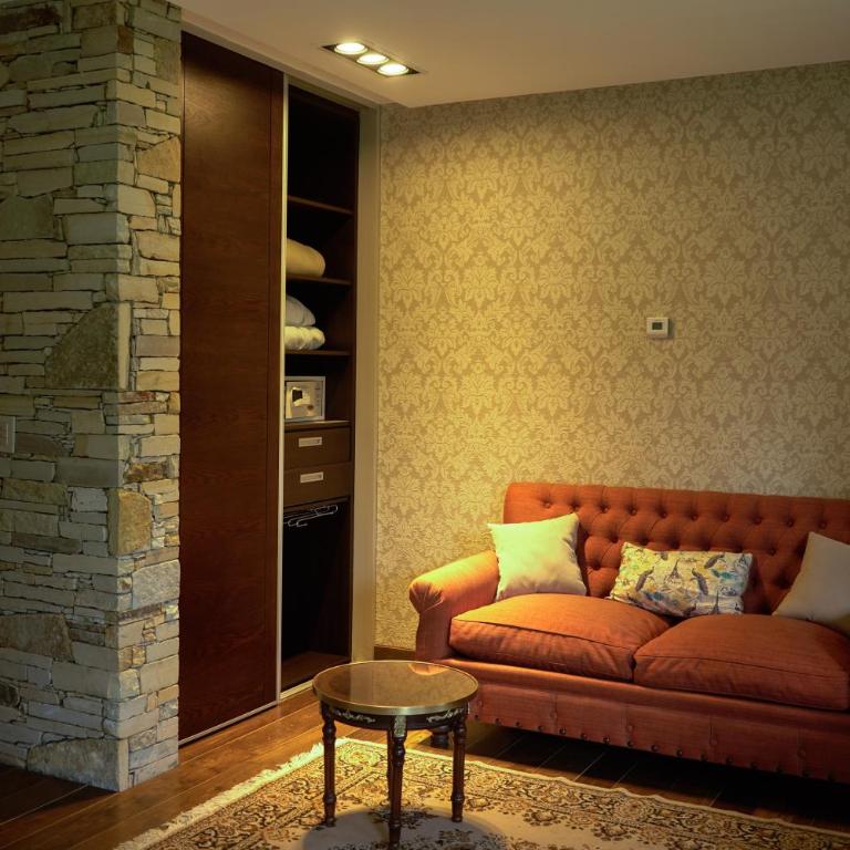 Calfuco Wine Hotel & Spa - Habitación Superior - 1 cama grande - 4