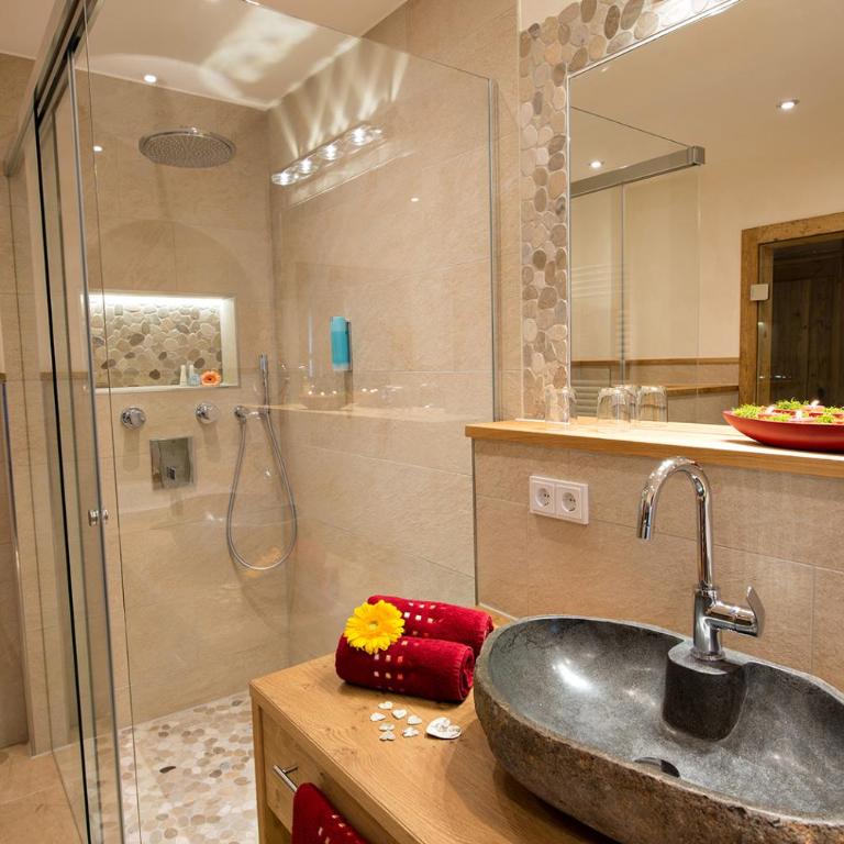 Wellness-Hotel ADLER - Deluxe Doppelzimmer - 29