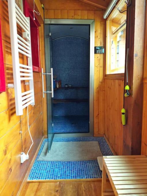 Chalet familiar con jardín y garage privado - Chalet 3 Chambres - 20