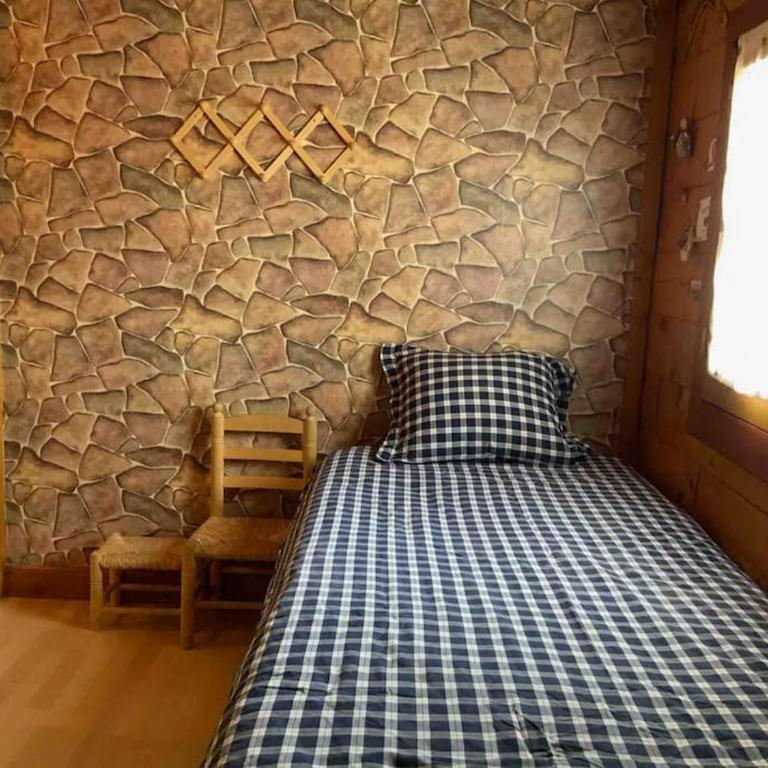 Chalet familiar con jardín y garage privado - Chalet 3 Chambres - 15