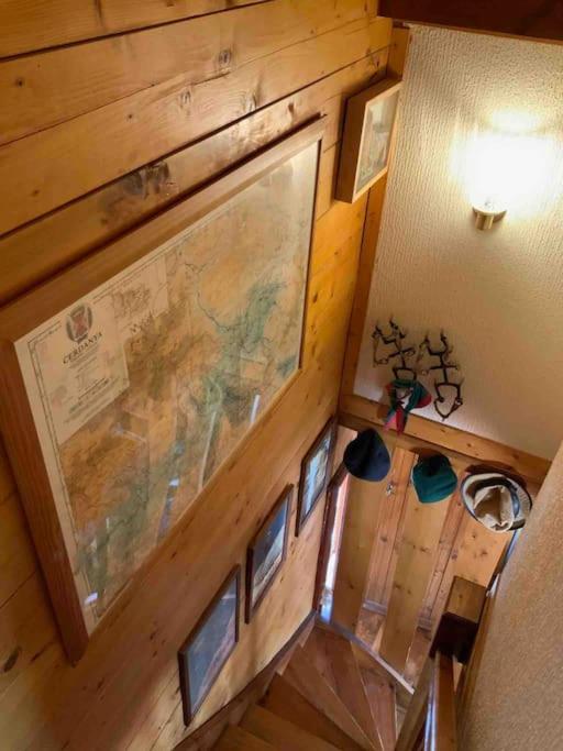 Chalet familiar con jardín y garage privado - Chalet 3 Chambres - 26
