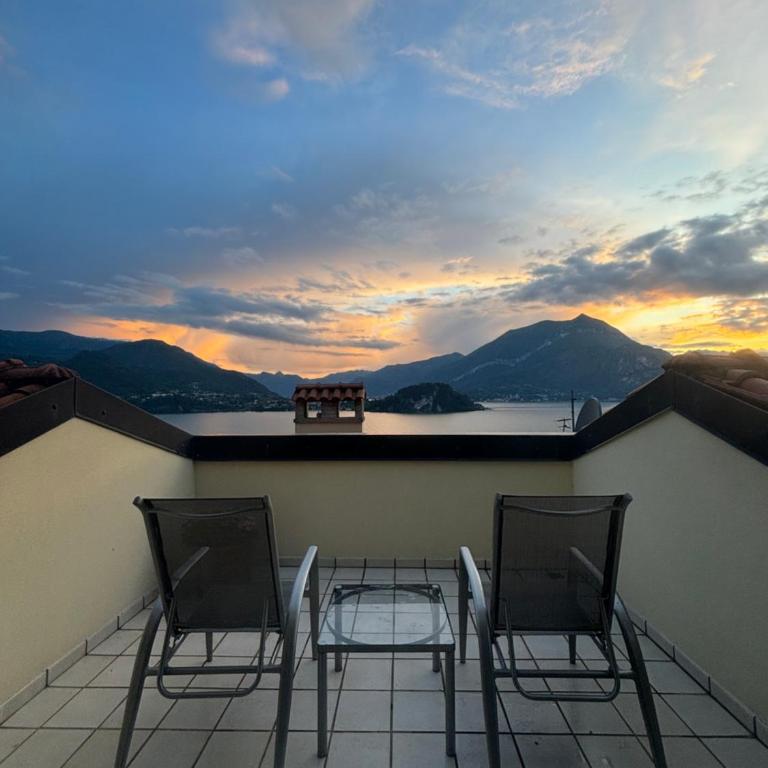 Wonder View - relax and nature - Apartment mit 2 Schlafzimmern - 18