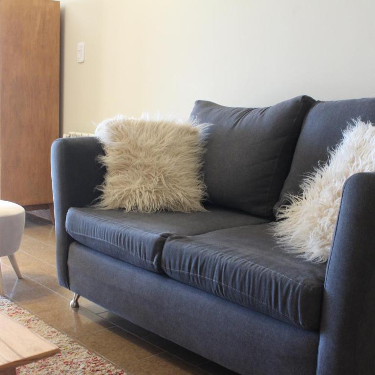 Palacio Centro - Apartamento de 2 dormitorios - 44