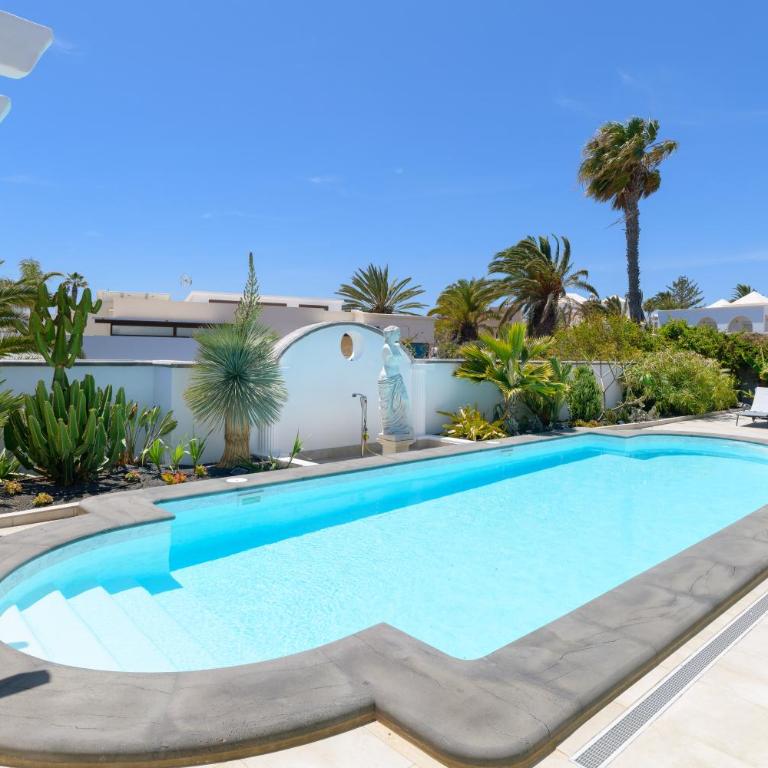 Oasis de lujo - luxury boutique villa - Villa de 4 dormitorios - 44