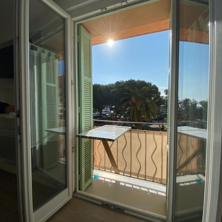 Le Bastion-Plage-vue mer - One-Bedroom Apartment - 3