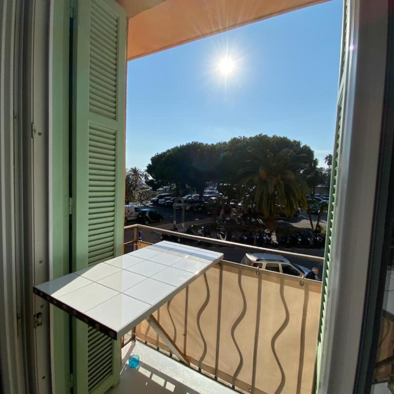 Le Bastion-Plage-vue mer - One-Bedroom Apartment - 4