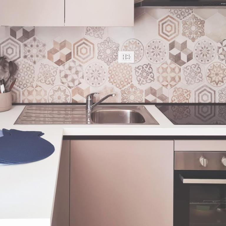 Appartamento VITA - Appartamento con 2 Camere da Letto - 6