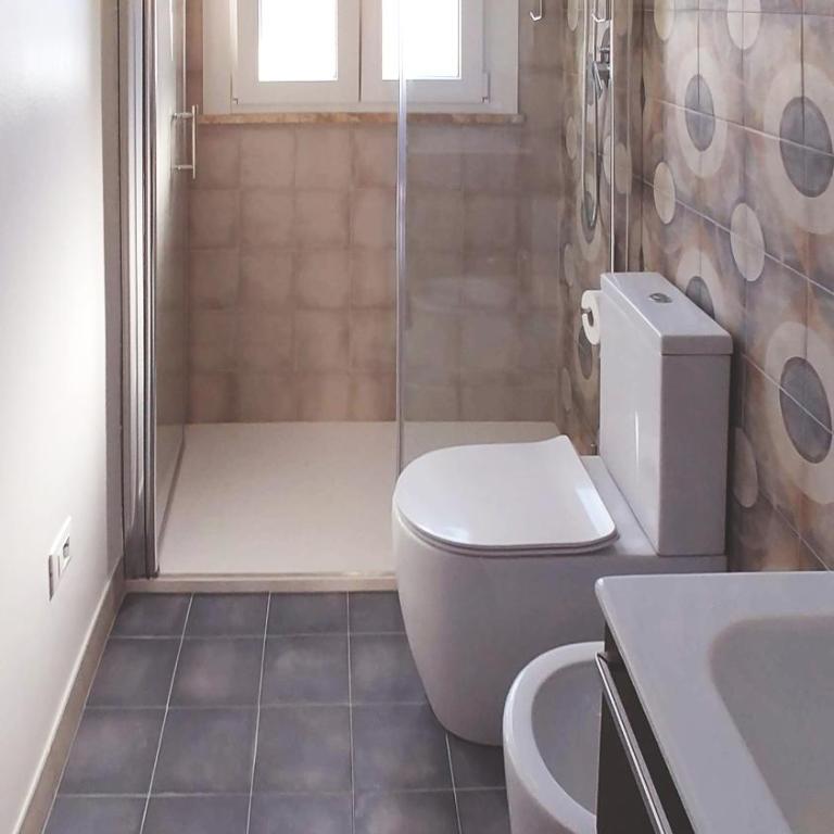 Appartamento VITA - Appartamento con 2 Camere da Letto - 4