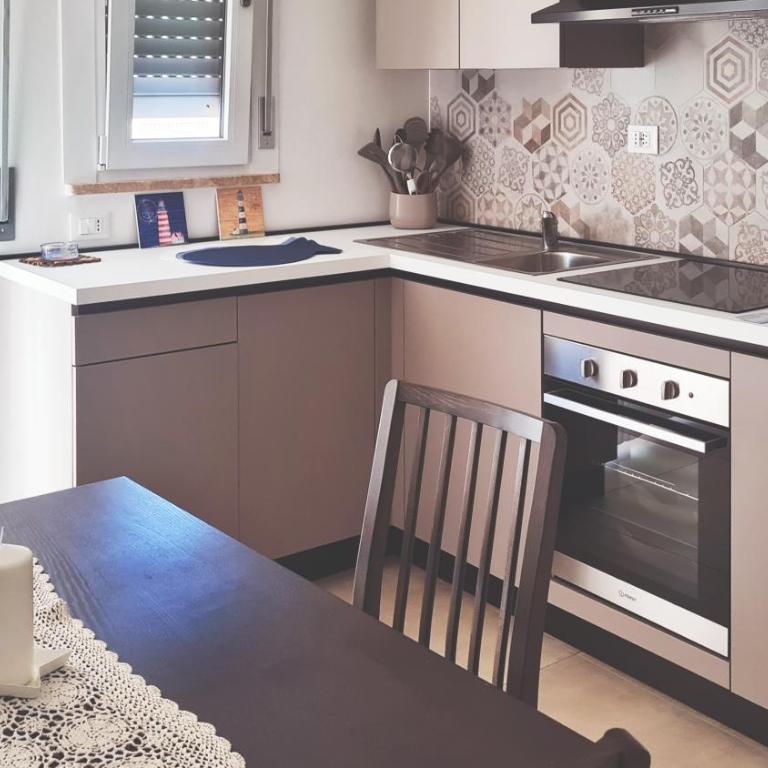 Appartamento VITA - Appartamento con 2 Camere da Letto - 2