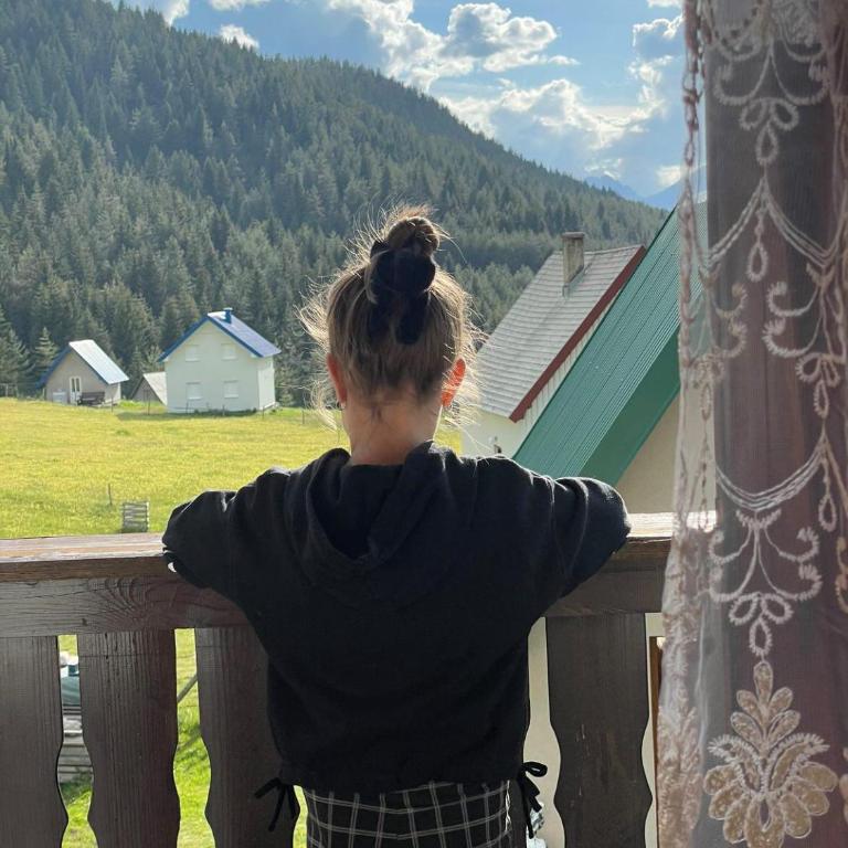 Magic Corner - One-Bedroom House - 1