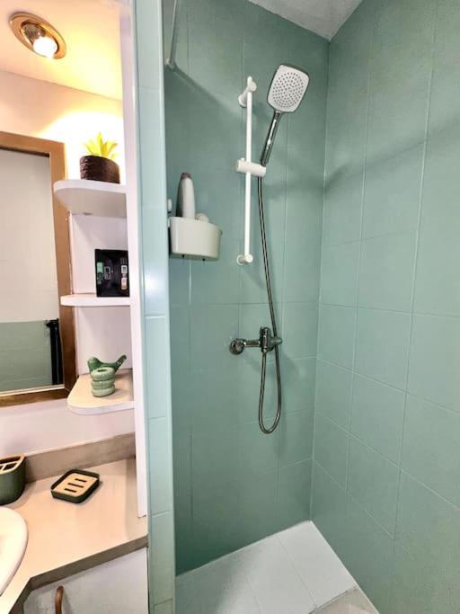 Bel appartement, chambre et salon à Metz centre - Appartement 1 Chambre - 18