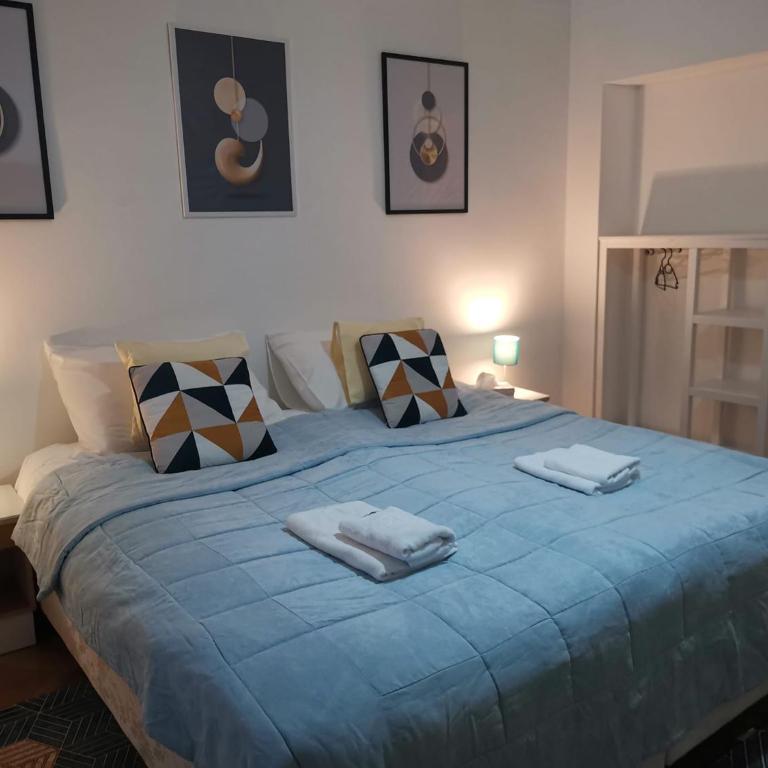 Eisenerzer Apartments - Radmeisterhaus - Apartment mit 3 Schlafzimmern und Bergblick - 2