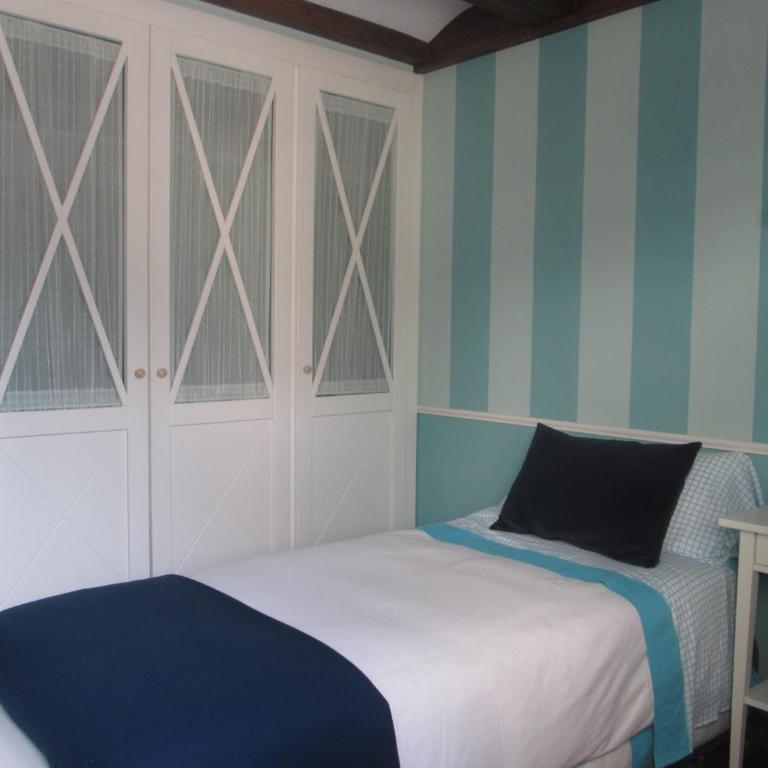 Casa Rural " El Retiro" - Townhouse mit 3 Schlafzimmern - 35