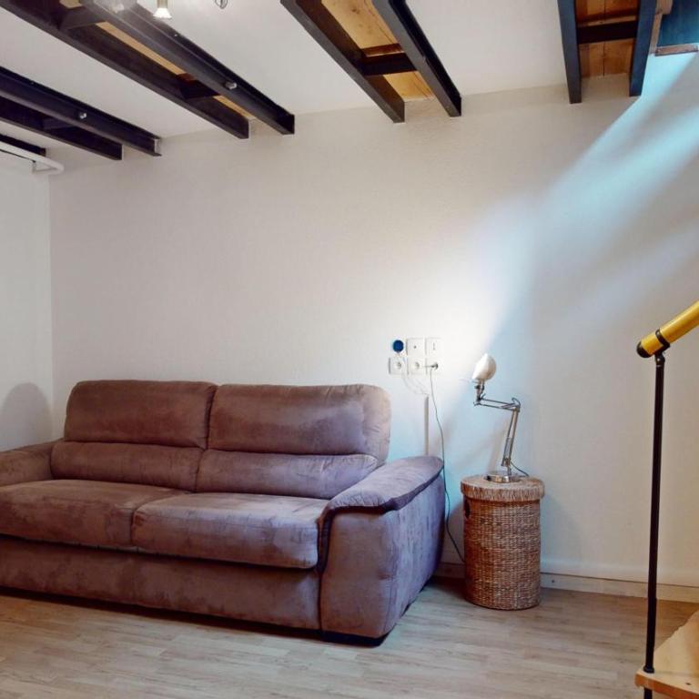 Le Roesselmann 1 parking - Appartamento con 2 Camere da Letto - 13