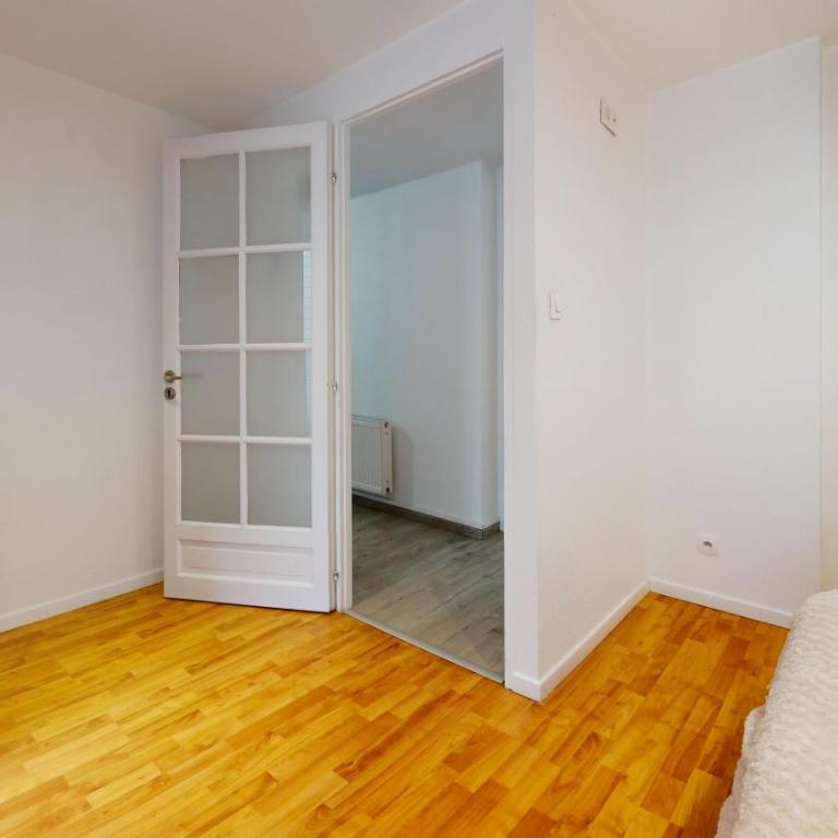 Le Roesselmann 1 parking - Appartamento con 2 Camere da Letto - 14