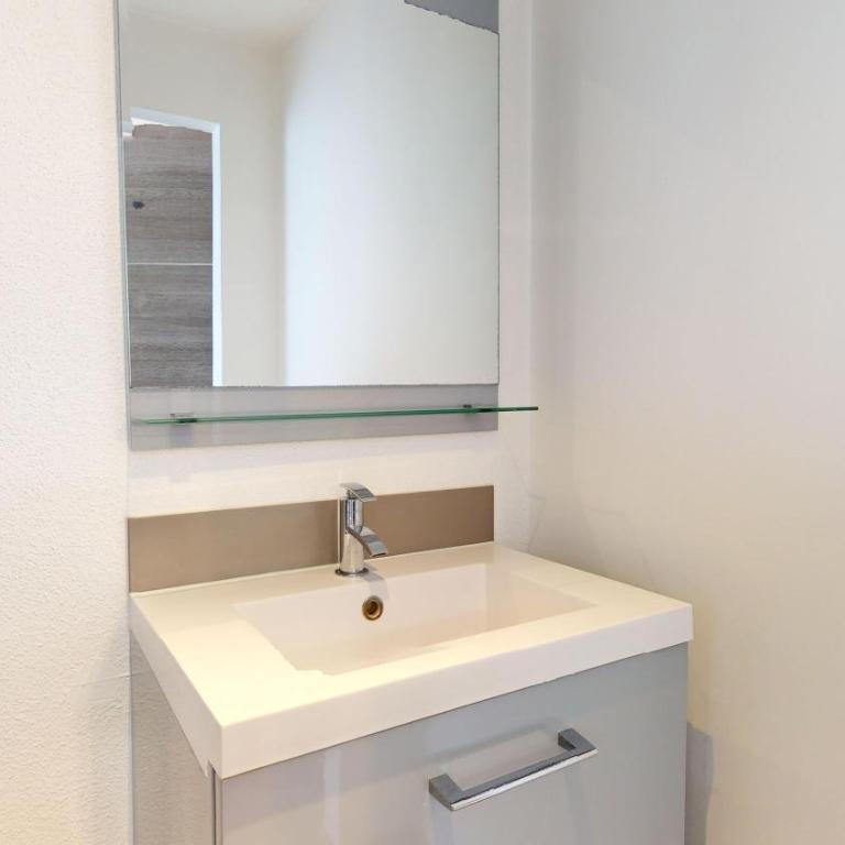 Le Roesselmann 1 parking - Appartamento con 2 Camere da Letto - 20