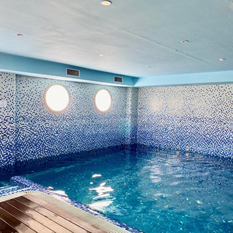 Calpe Hipocampo 25-A - Apartment with Sea View - 14