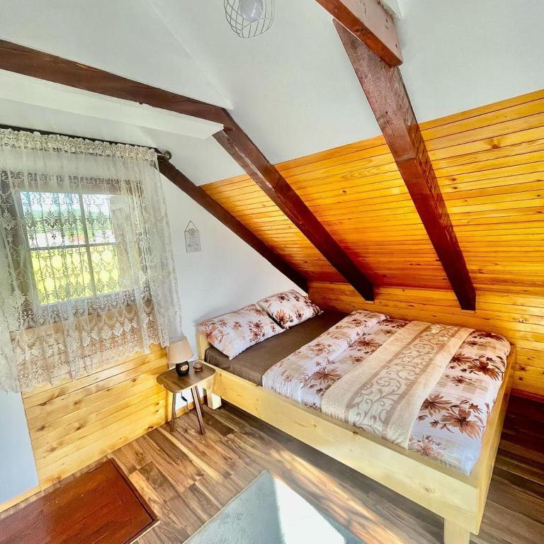 Magic Corner - One-Bedroom House - 5