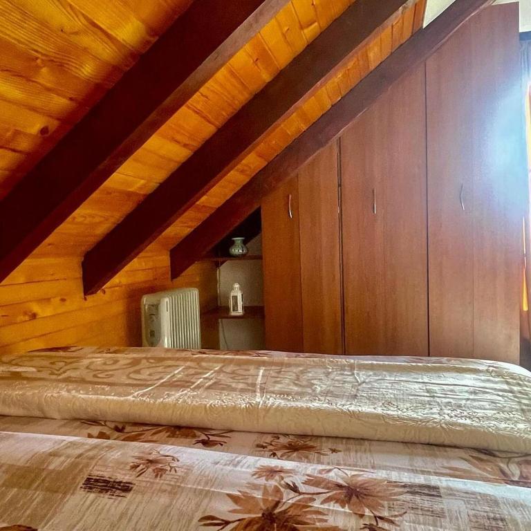 Magic Corner - One-Bedroom House - 6