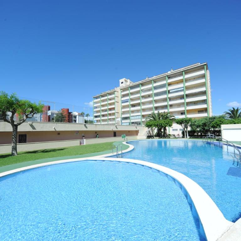 Peniscola Azahar Superior sinvistas Orangecosta - Apartamento de 2 dormitorios - 2