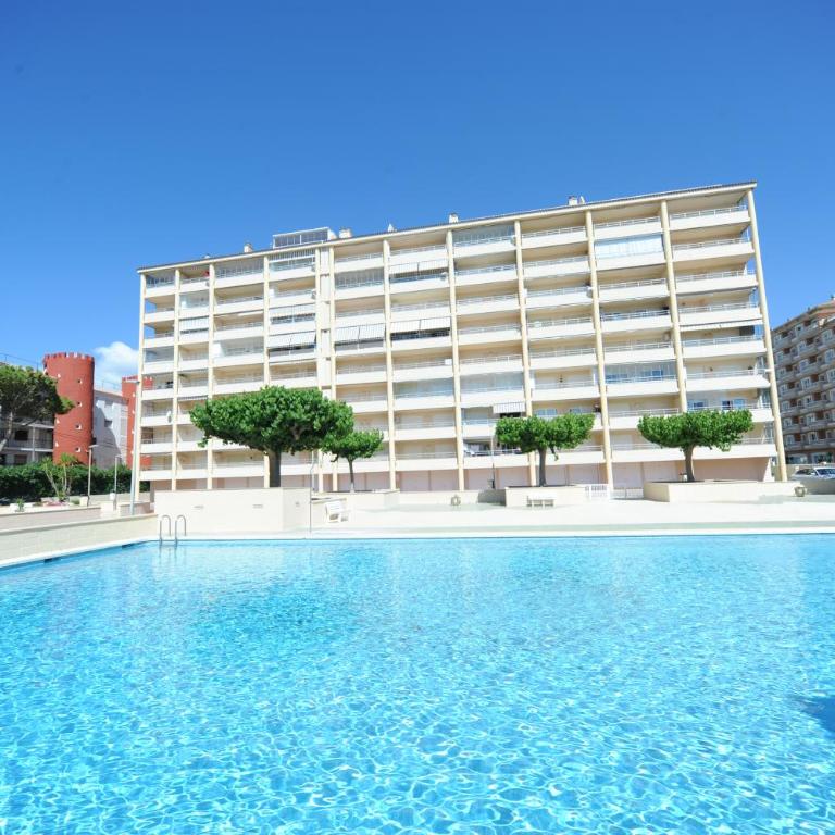 Peniscola Azahar Superior sinvistas Orangecosta - Apartamento de 2 dormitorios - 26