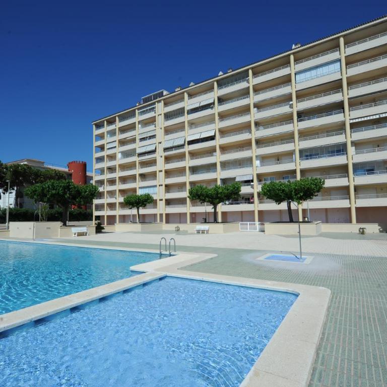 Peniscola Azahar Superior sinvistas Orangecosta - Apartamento de 2 dormitorios - 23