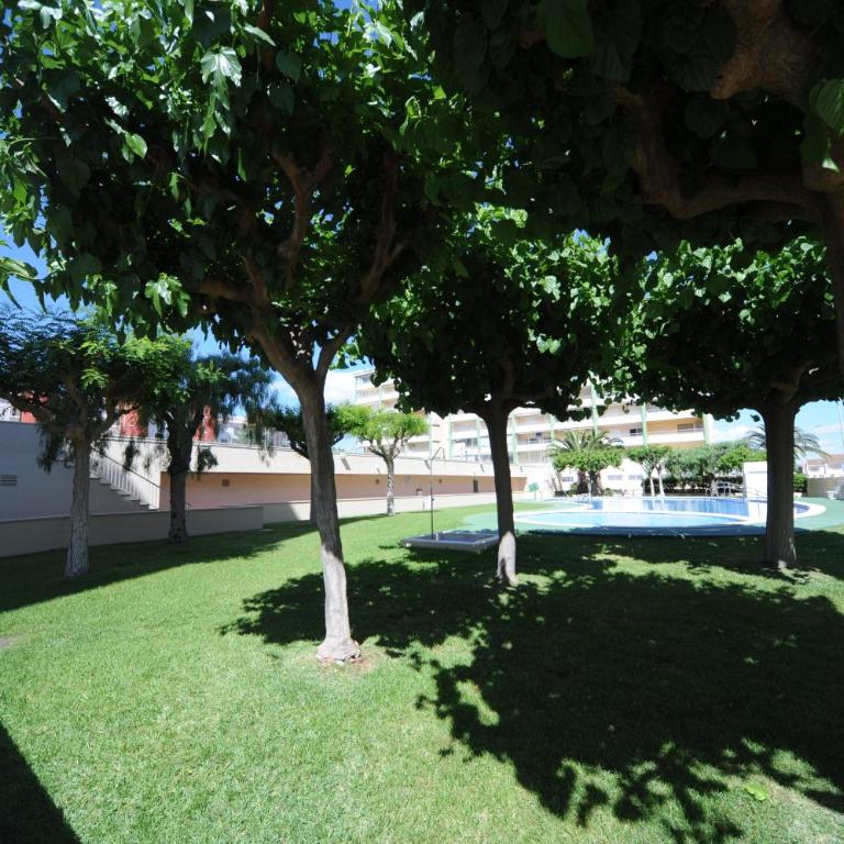 Peniscola Azahar Superior sinvistas Orangecosta - Apartamento de 2 dormitorios - 21