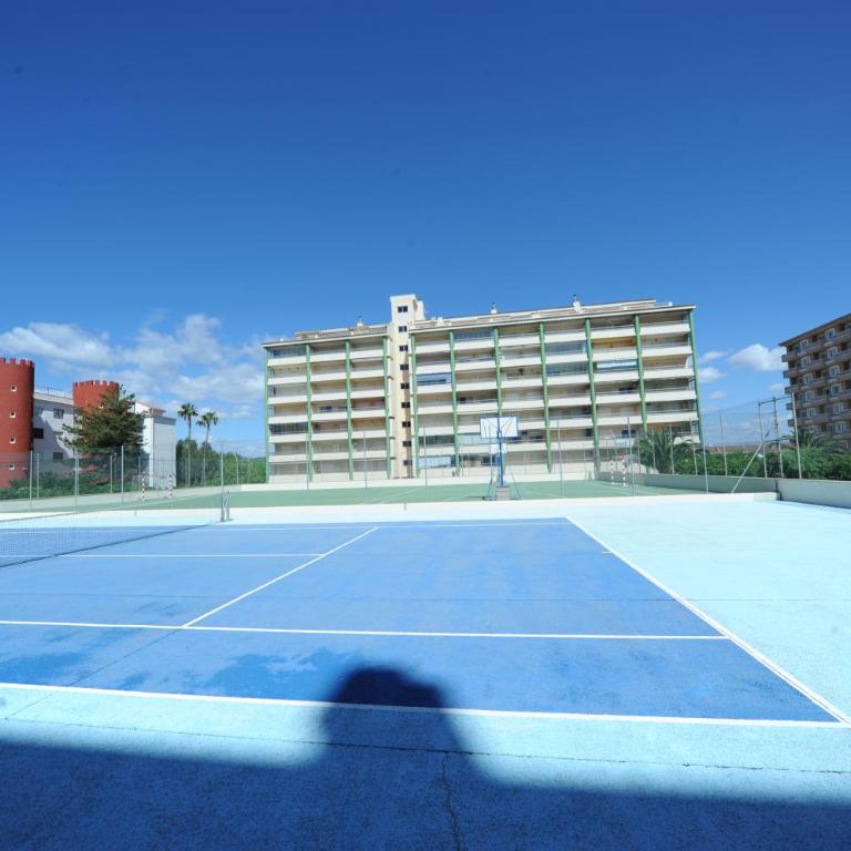 Peniscola Azahar Superior sinvistas Orangecosta - Apartamento de 2 dormitorios - 5