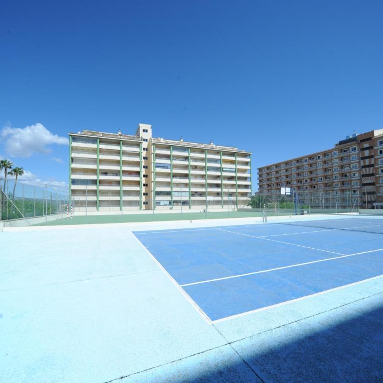 Peniscola Azahar Superior sinvistas Orangecosta - Apartamento de 2 dormitorios - 34