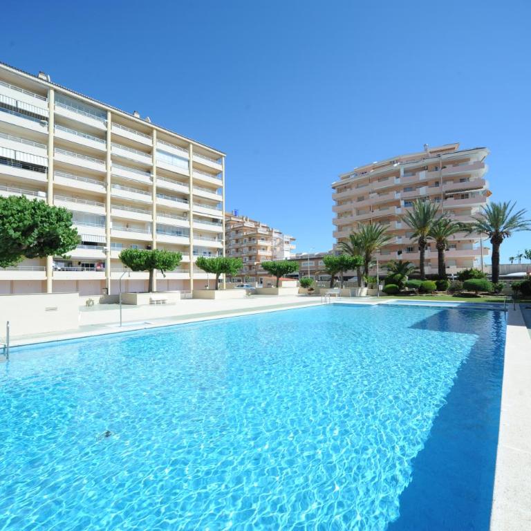 Peniscola Azahar Superior sinvistas Orangecosta - Apartamento de 2 dormitorios - 4