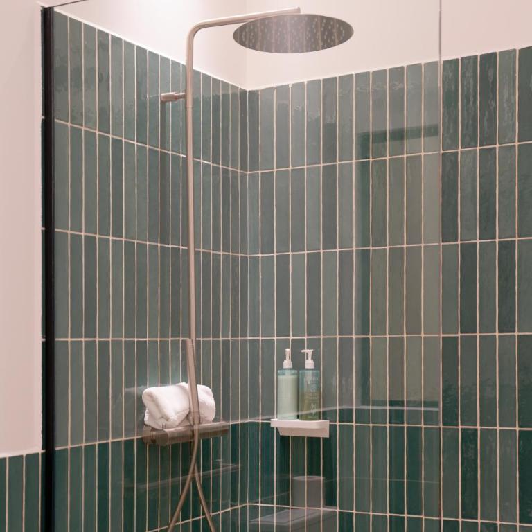 La Garoupe-Gardiole Boutique Hotel - Chambre Double ou Lits Jumeaux Confort - 3