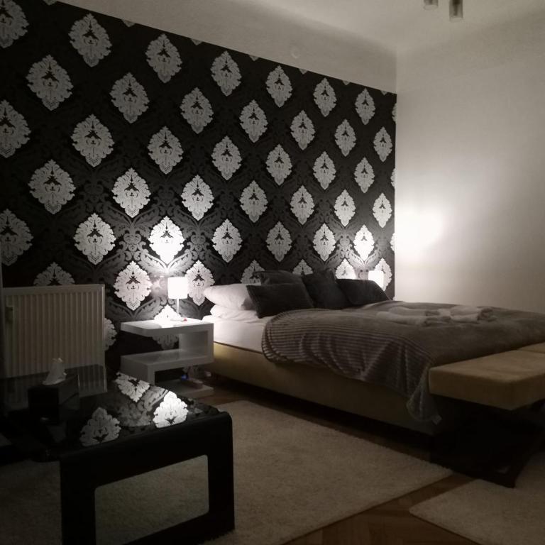 Eisenerzer Apartments - Radmeisterhaus - Apartment mit 3 Schlafzimmern und Bergblick - 9