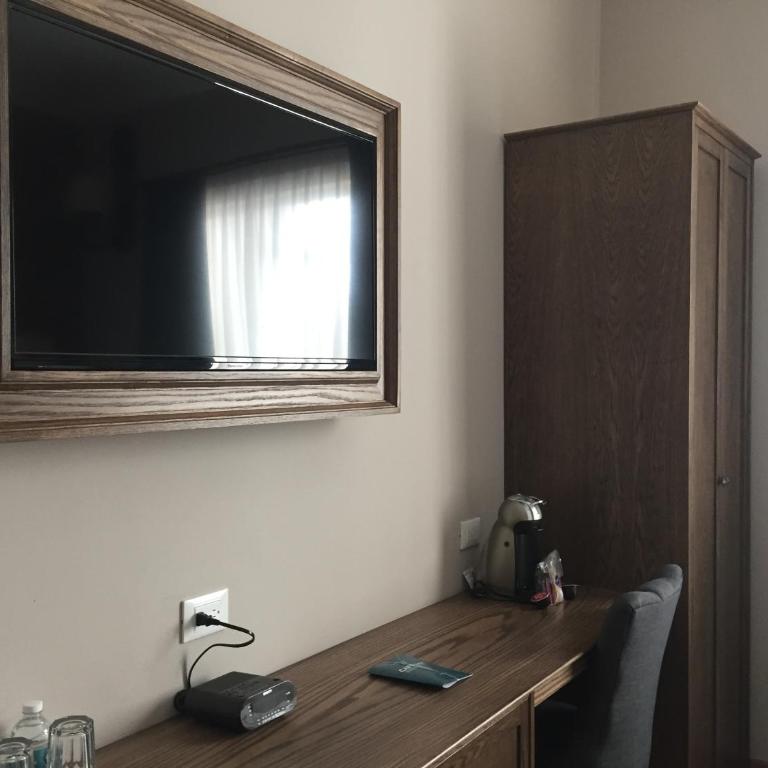 Historico Central Hotel - Standard Double Room - 1 Bed - 2