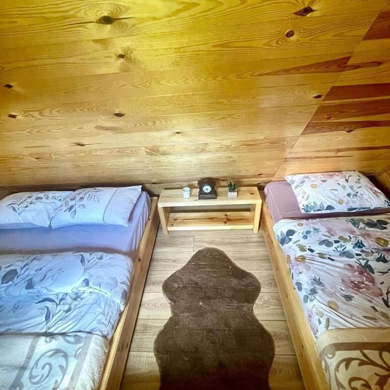 Magic Corner - One-Bedroom House - 2