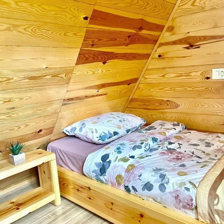 Magic Corner - One-Bedroom House - 3