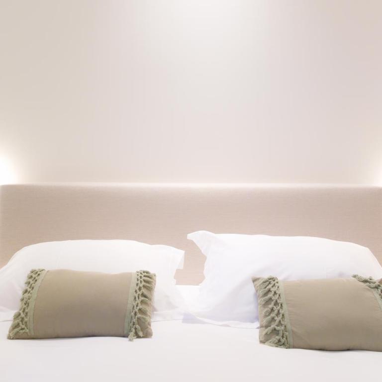 La Garoupe-Gardiole Boutique Hotel - Chambre Double ou Lits Jumeaux Confort - 6